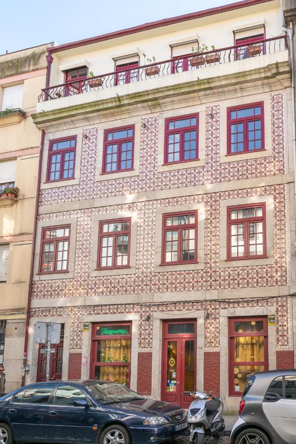Oporto Classic Pàtio Porto Exterior foto